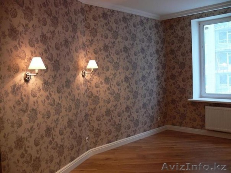 Ремонт квартиры и офисов в Алматы - Изображение #4, Объявление #1399954