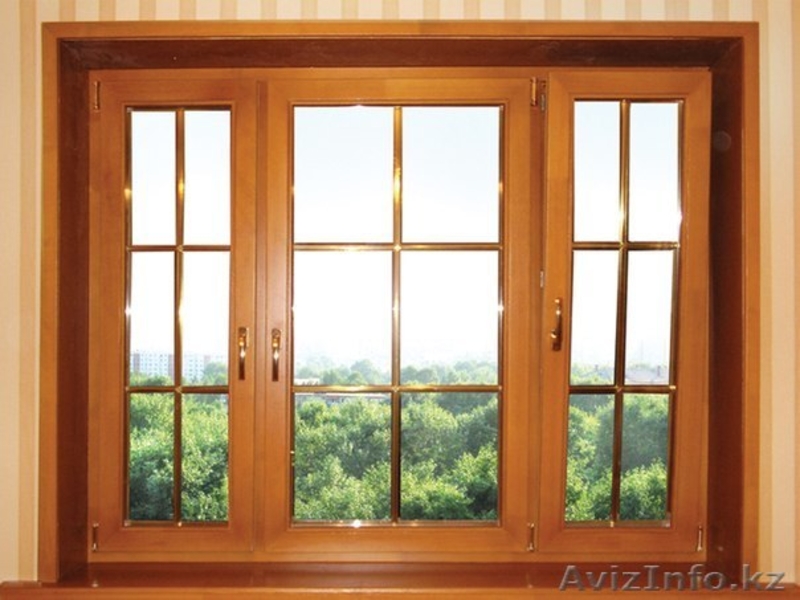 Окна,двери и витражи пластиковые - Изображение #3, Объявление #1380712