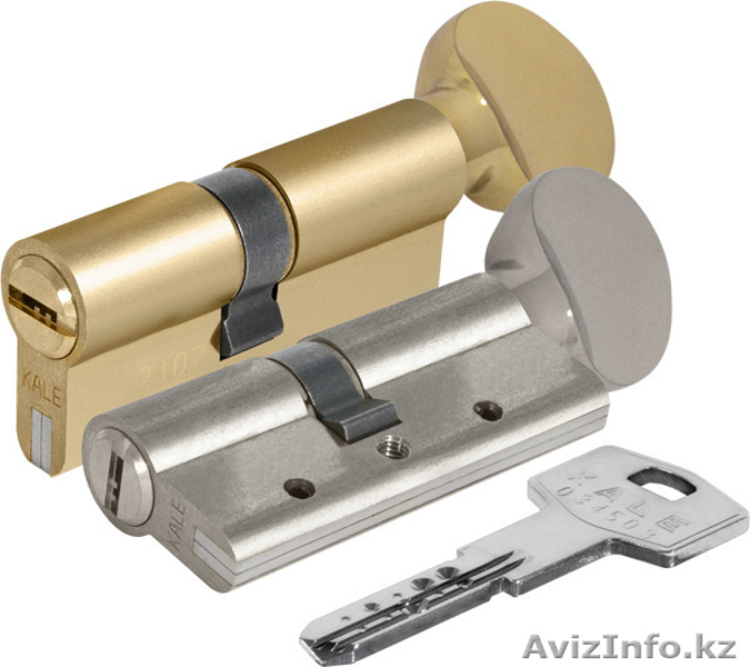 Ремонт Замков в Алматы - Изображение #1, Объявление #1395582