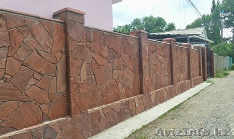 Облицовочные камни с доставкой до объекта - Изображение #4, Объявление #1384229