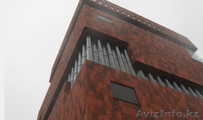 Облицовочные камни с доставкой до объекта - Изображение #1, Объявление #1384229