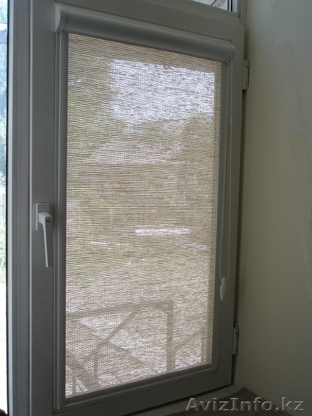 Роллшторы рулонные шторы   - Изображение #7, Объявление #1397432