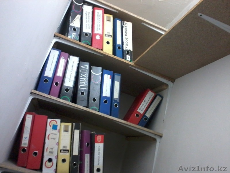 Оформление, интерьер кладовок, установка, полок, стеллажей в кладовой комнате - Изображение #1, Объявление #1390396