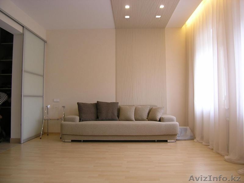 Ремонт квартиры и офисов в Алматы - Изображение #6, Объявление #1399954