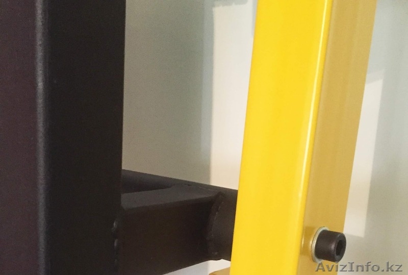 Шведская стенка "Флагман" - Изображение #2, Объявление #1385469