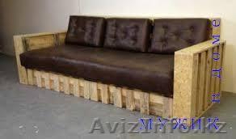 Европоддоны для мебели и декора - Изображение #3, Объявление #1380833