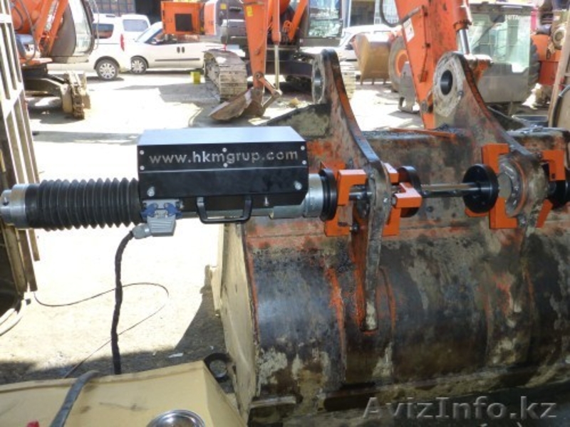 ХКМ ГРУП Портативный Расточно-Наплавочный станок S-61 - Изображение #3, Объявление #1388577