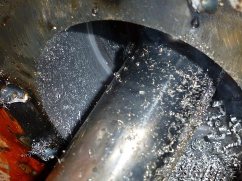 ХКМ ГРУП Портативный Расточно-Наплавочный станок S-61 - Изображение #7, Объявление #1388577