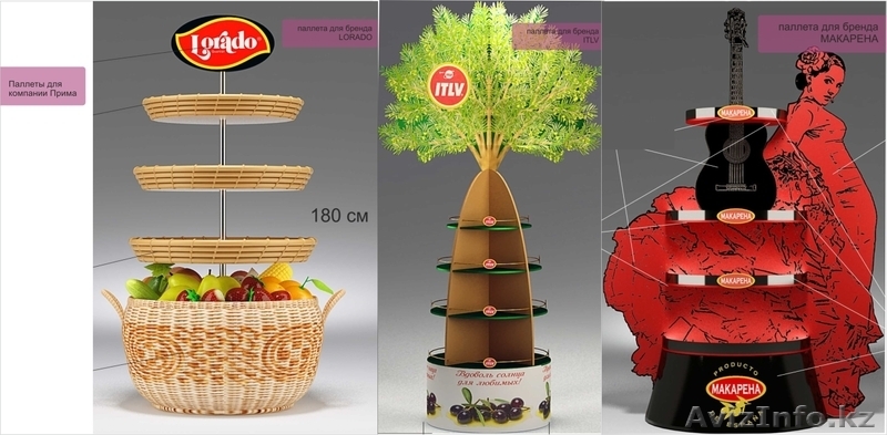 Inter LAB media - Изображение #3, Объявление #1393181