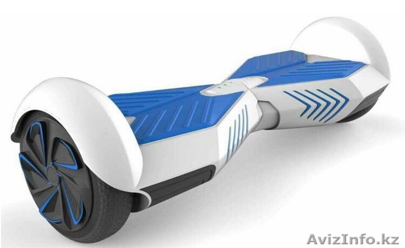 Segway New Lambo Новинка - Изображение #4, Объявление #1395221