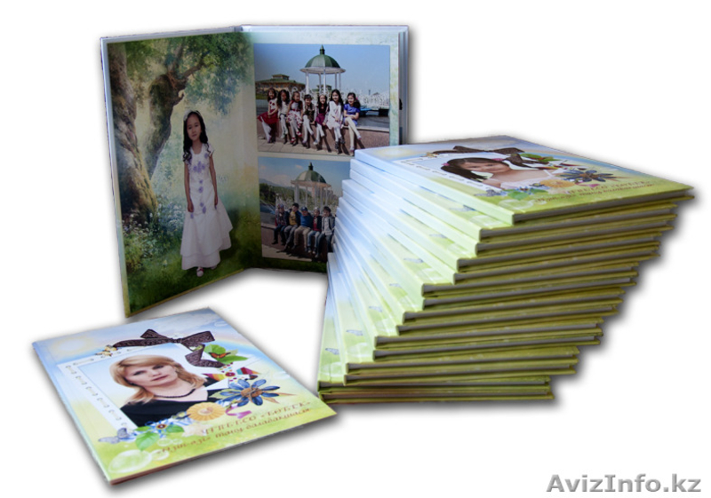 Выпускные альбомы, виньетки, фото книги,  - Изображение #3, Объявление #1381732