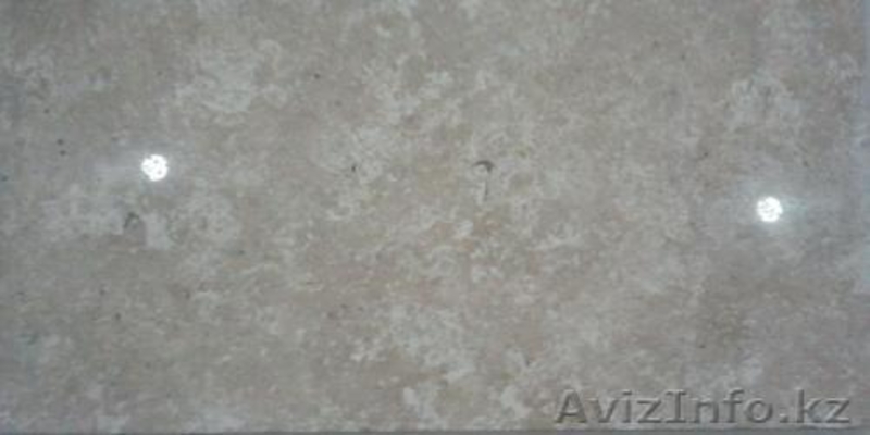  Cары Таш; Травертин; Облицовочный камень; Мрамор; Гранит - Изображение #1, Объявление #1391817