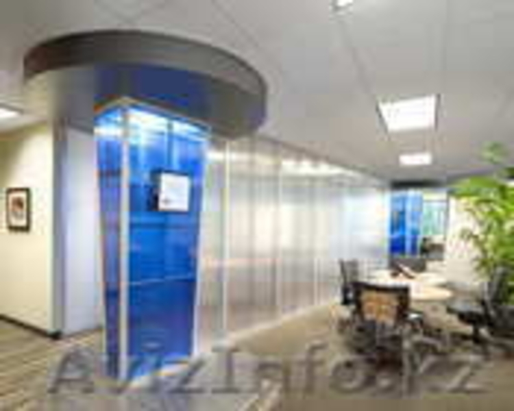 Полигаль (поликарбонатные панели ) купить в Алматы. Качество.  - Изображение #3, Объявление #1381264