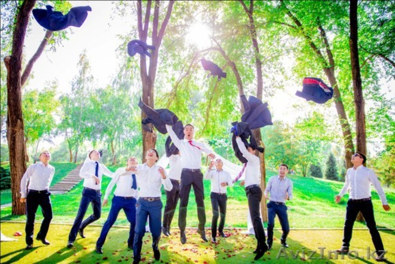 Видеосъемка свадеб №1 - Изображение #3, Объявление #1380510