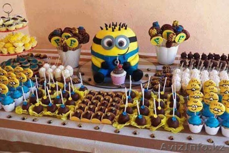 Агенство праздников "Море Шоу" - Изображение #5, Объявление #1397415