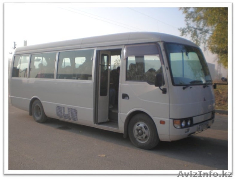 Алма Сервистранс - Изображение #6, Объявление #1393146