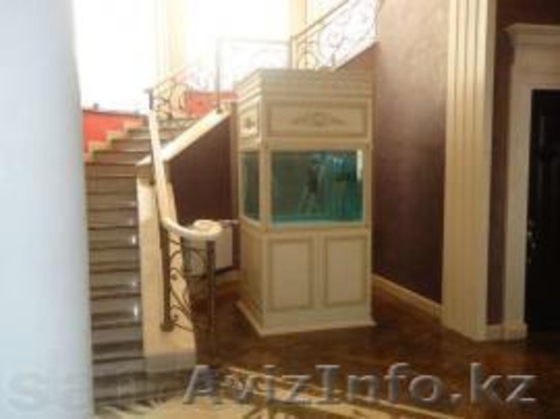 изготовление аквариумов с заселением и обслугой - Изображение #7, Объявление #1388897