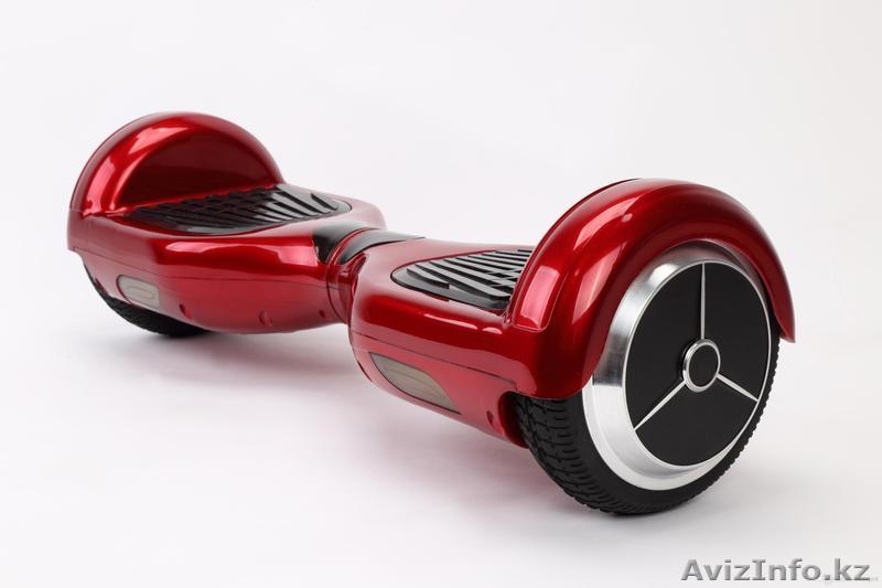 Гироскутер, Электроборды  Segway - Изображение #4, Объявление #1396107