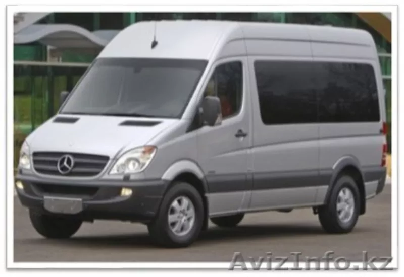 Алма Сервистранс - Изображение #7, Объявление #1393146