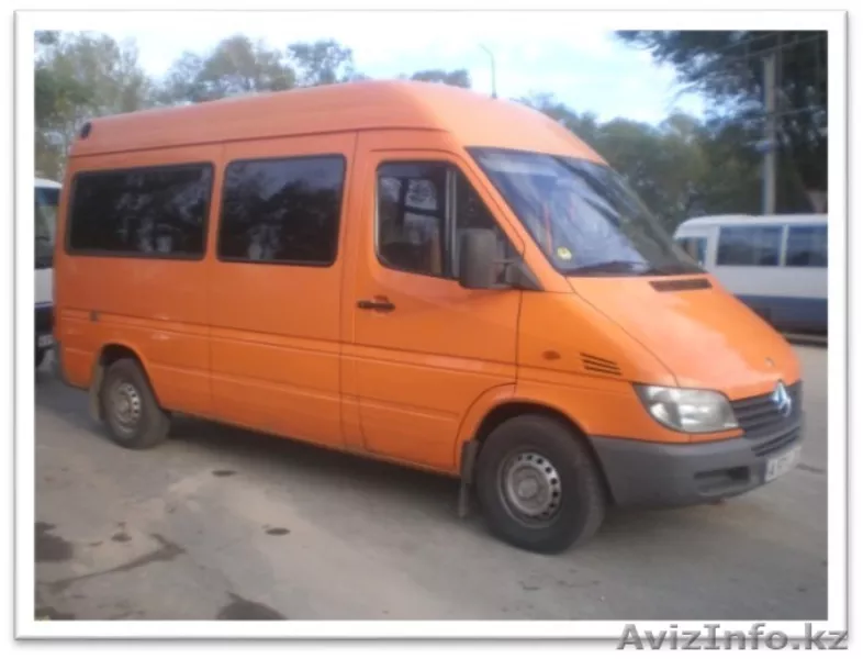 Алма Сервистранс - Изображение #8, Объявление #1393146