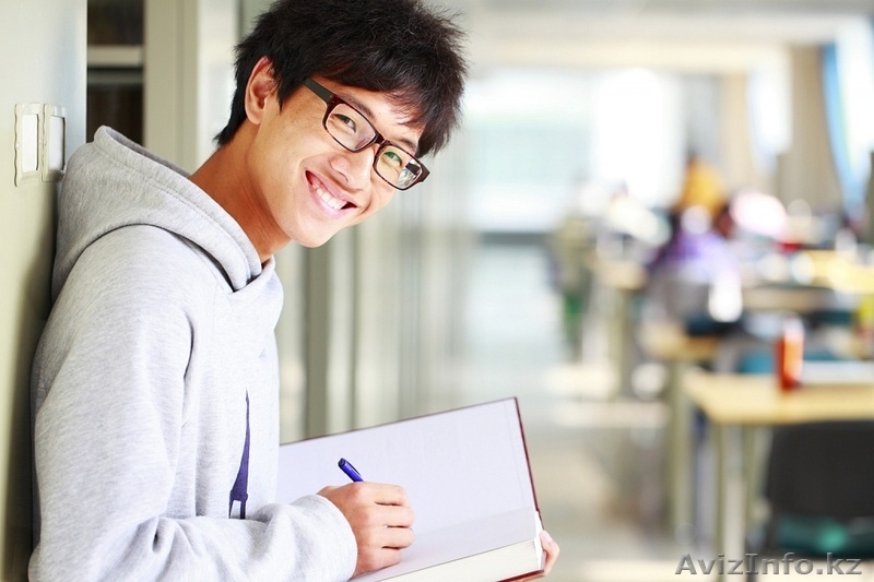 Обучение в разных странах мира - Изображение #1, Объявление #1380973