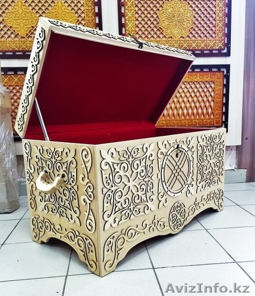 сундуки ручной работы - Изображение #1, Объявление #1383297