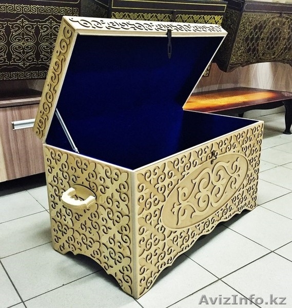 сундуки ручной работы - Изображение #3, Объявление #1383297