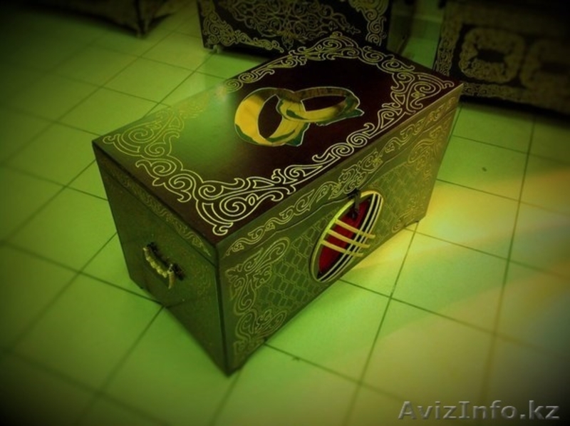 сундуки ручной работы - Изображение #5, Объявление #1383297