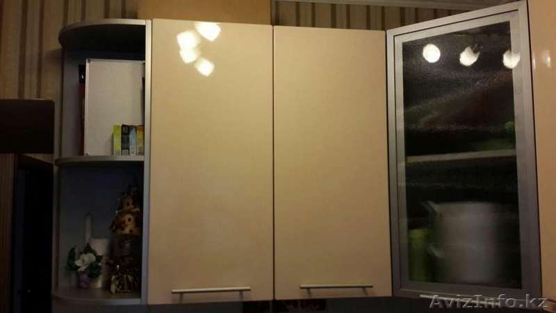 1-комнатная квартира, Сейфуллина, 412- Торекулова - Изображение #4, Объявление #1387405