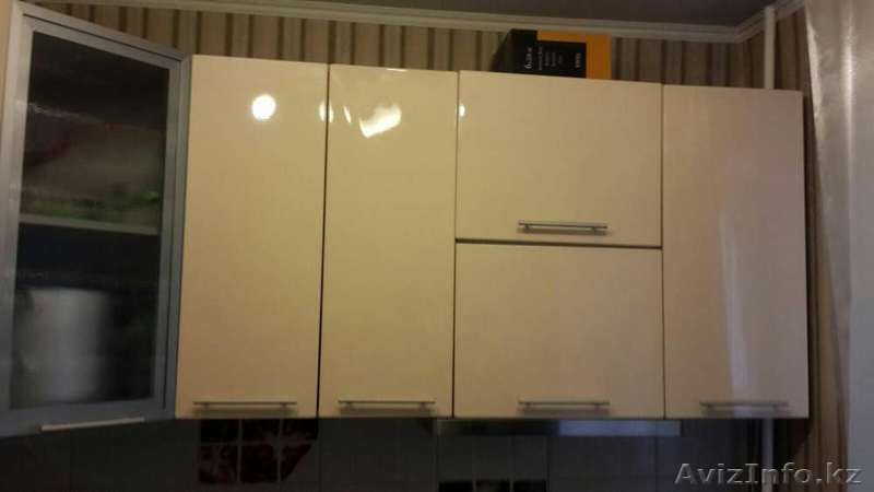 1-комнатная квартира, Сейфуллина, 412- Торекулова - Изображение #3, Объявление #1387405