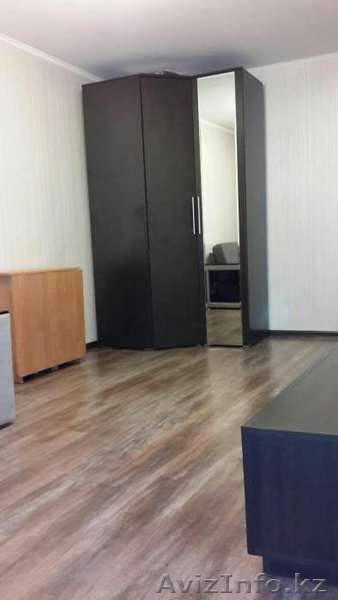 1-комнатная квартира, Сейфуллина, 412- Торекулова - Изображение #5, Объявление #1387405