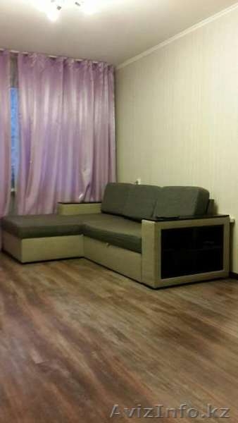 1-комнатная квартира, Сейфуллина, 412- Торекулова - Изображение #6, Объявление #1387405