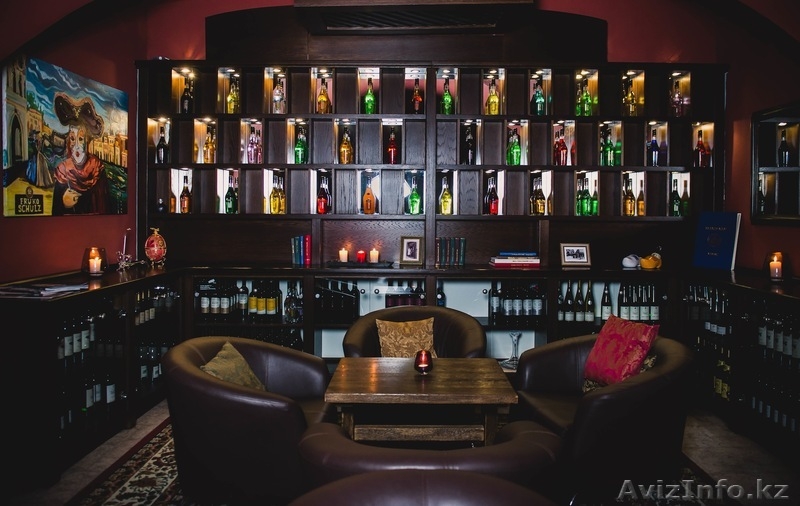 Продам ресторан-пивоварню в центре Праги - Изображение #4, Объявление #1379657