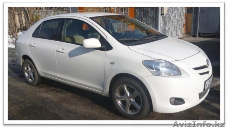 Алма Сервистранс - Изображение #9, Объявление #1393146