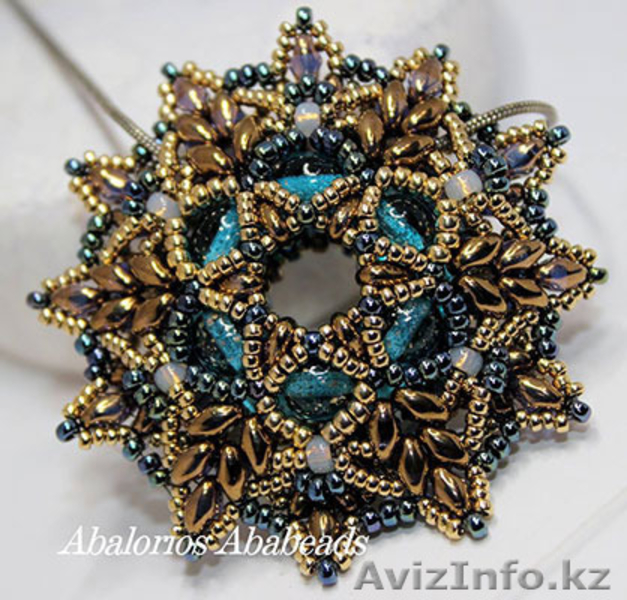 Курсы вязания крючком и спицами в Алматы! - Изображение #4, Объявление #1318345