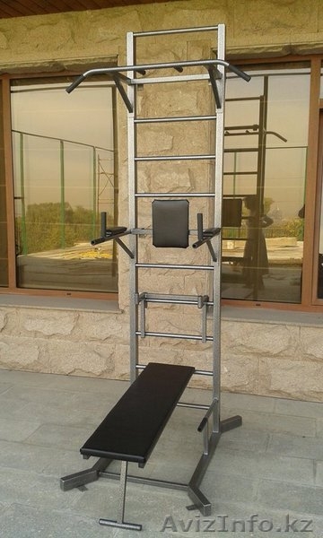 Шведские стенки Shved - Изображение #4, Объявление #1407761