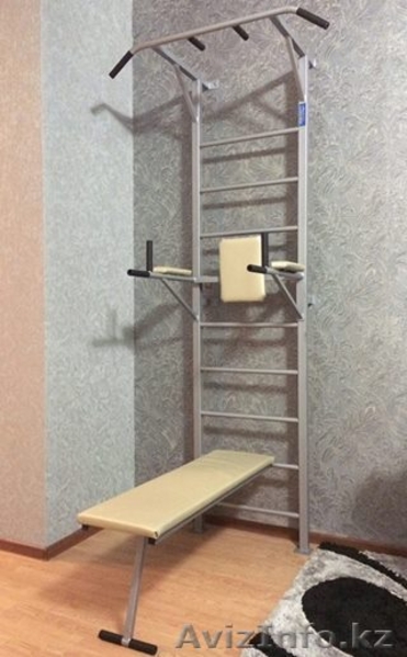 Шведские стенки Shved - Изображение #5, Объявление #1407761