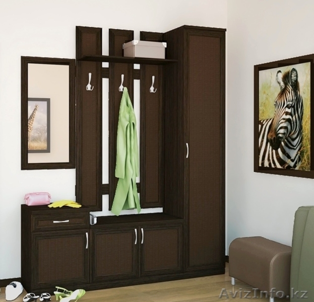 Изготовление и установка корпусной мебели - Изображение #4, Объявление #1416260