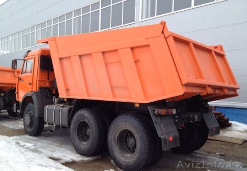 перевозка и доставка материалов: ПГС, грунт, песок, мытый песок, щебень, цемент, - Изображение #1, Объявление #1417673