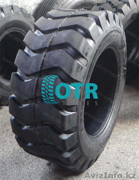Шины для фронтальных погрузчиков - Изображение #5, Объявление #1179784