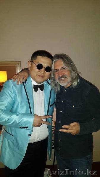 Корейский поющий тамада Юрий Ли - Изображение #5, Объявление #1296019