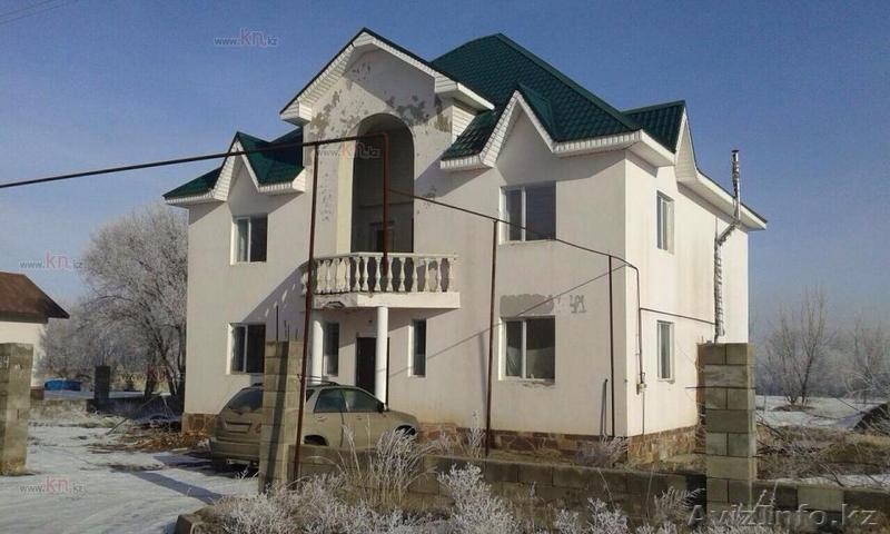 Продам красивый 2 х этажный дом в экологическом чистом районе - Изображение #1, Объявление #1426175