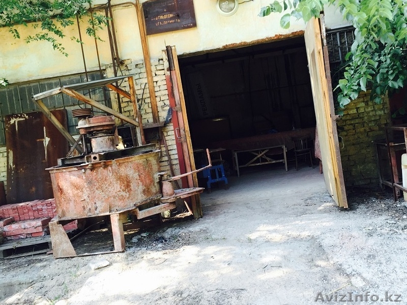 Продаётся бизнес по производству облицовочной и тротуарной плитки - Изображение #1, Объявление #1269899