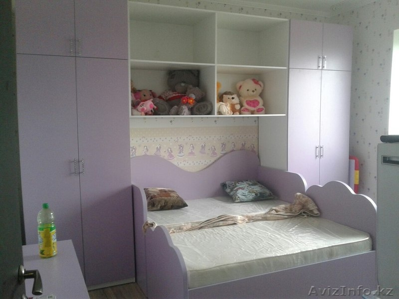 мебель на заказ. Качественно, быстрый срок исполнения - Изображение #3, Объявление #1417985