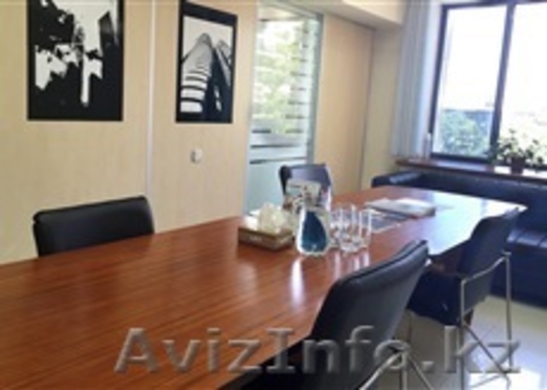 Предлагаем в аренду рабочие места - Изображение #1, Объявление #1411121