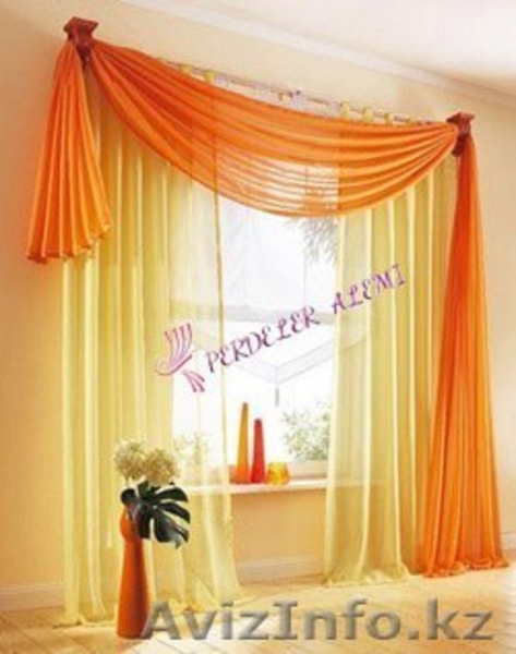 Римские шторы. Большой выбор тканей и карнизов - Изображение #3, Объявление #1406383