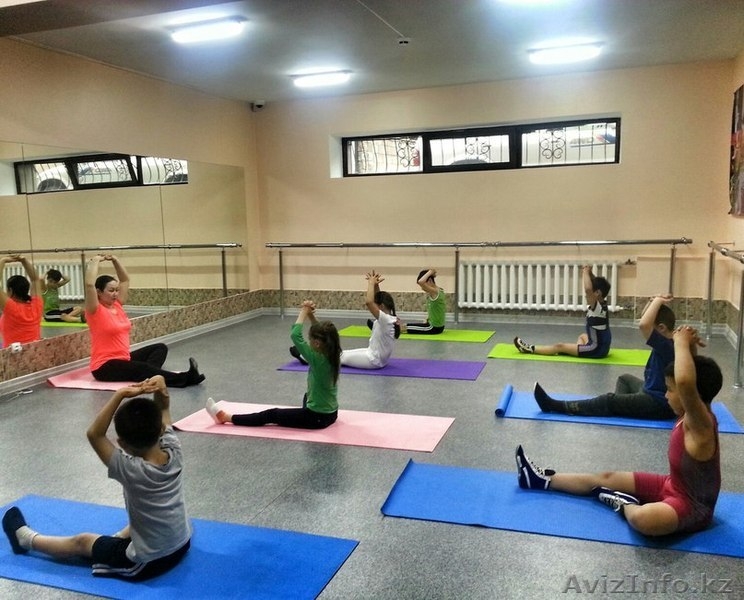 Dance studio AB  - Изображение #3, Объявление #1401724