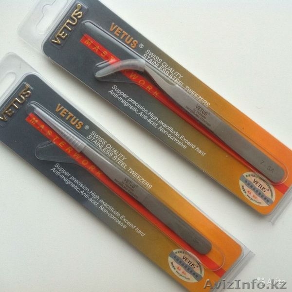 Материалы для наращивания ресниц MACY и GLAMS - Изображение #9, Объявление #1404737