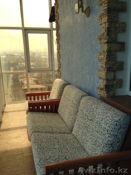 Хотите любоваться голубыми горами? Продается квартира с шикарным видом - Изображение #5, Объявление #1400000