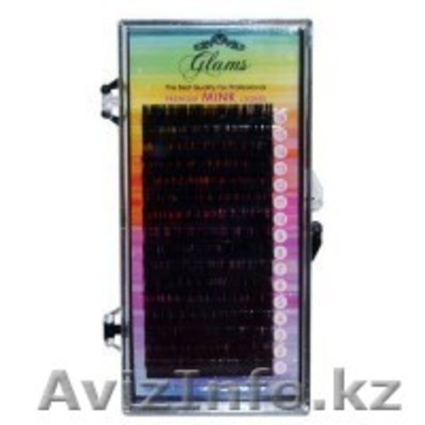 Материалы для наращивания ресниц MACY и GLAMS - Изображение #5, Объявление #1404737